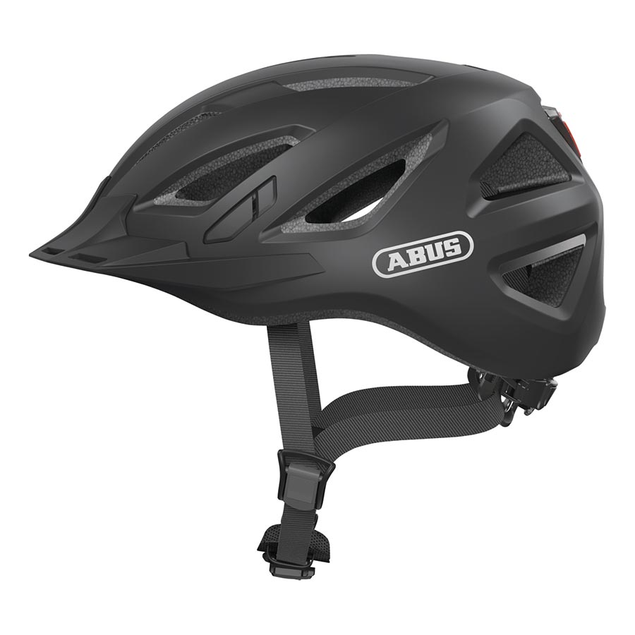 Abus Urban-I 3.0 Helmet XL 61 - 65cm Velvet Black