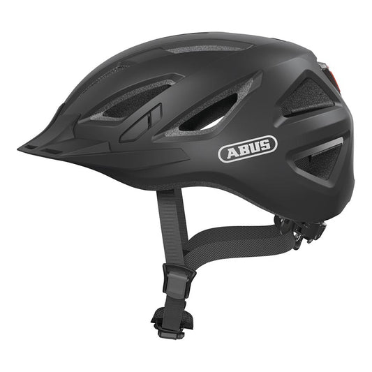 Abus Urban-I 3.0 Helmet XL 61 - 65cm Velvet Black