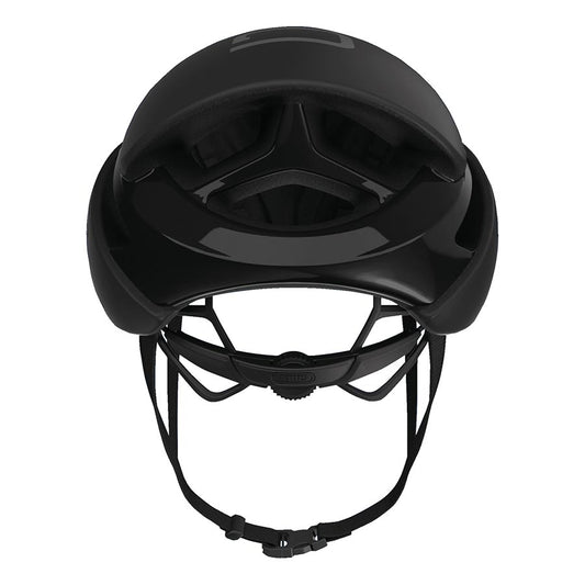 Abus GameChanger Helmet M 52 - 58cm Velvet Black