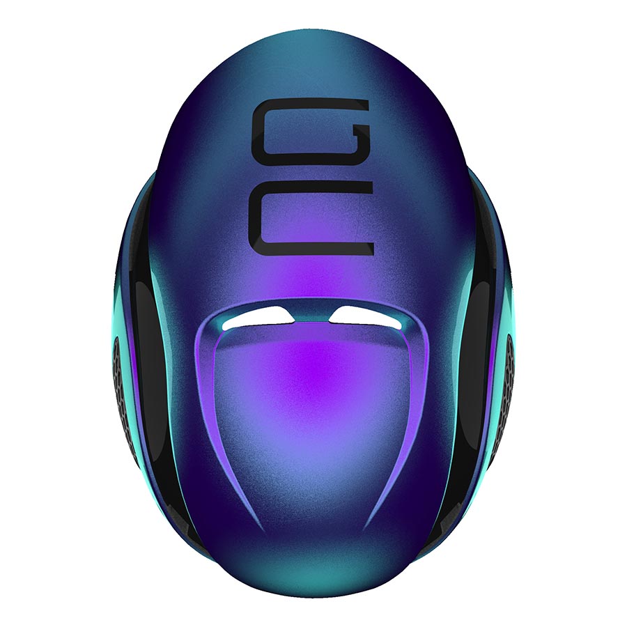 Abus GameChanger Helmet L 59 - 62cm Flip Flop Purple