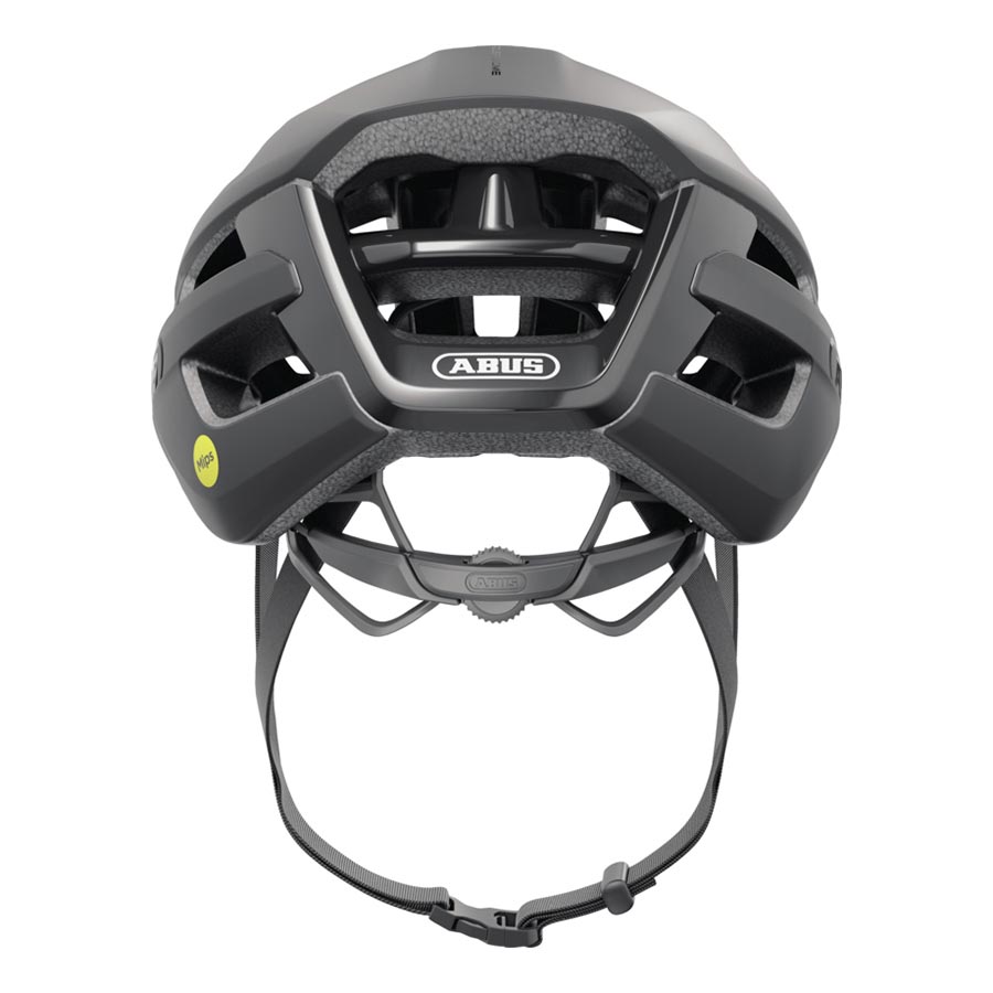 Abus PowerDome MIPS Helmet S 51 - 55cm Velvet Black