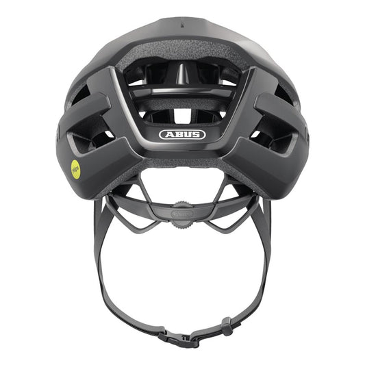 Abus PowerDome MIPS Helmet S 51 - 55cm Velvet Black