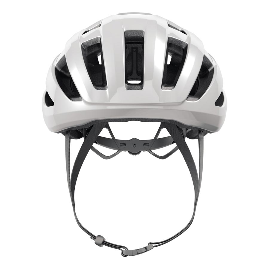 Abus PowerDome MIPS Helmet S 51 - 55cm Shiny White