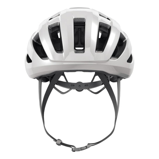 Abus PowerDome MIPS Helmet S 51 - 55cm Shiny White