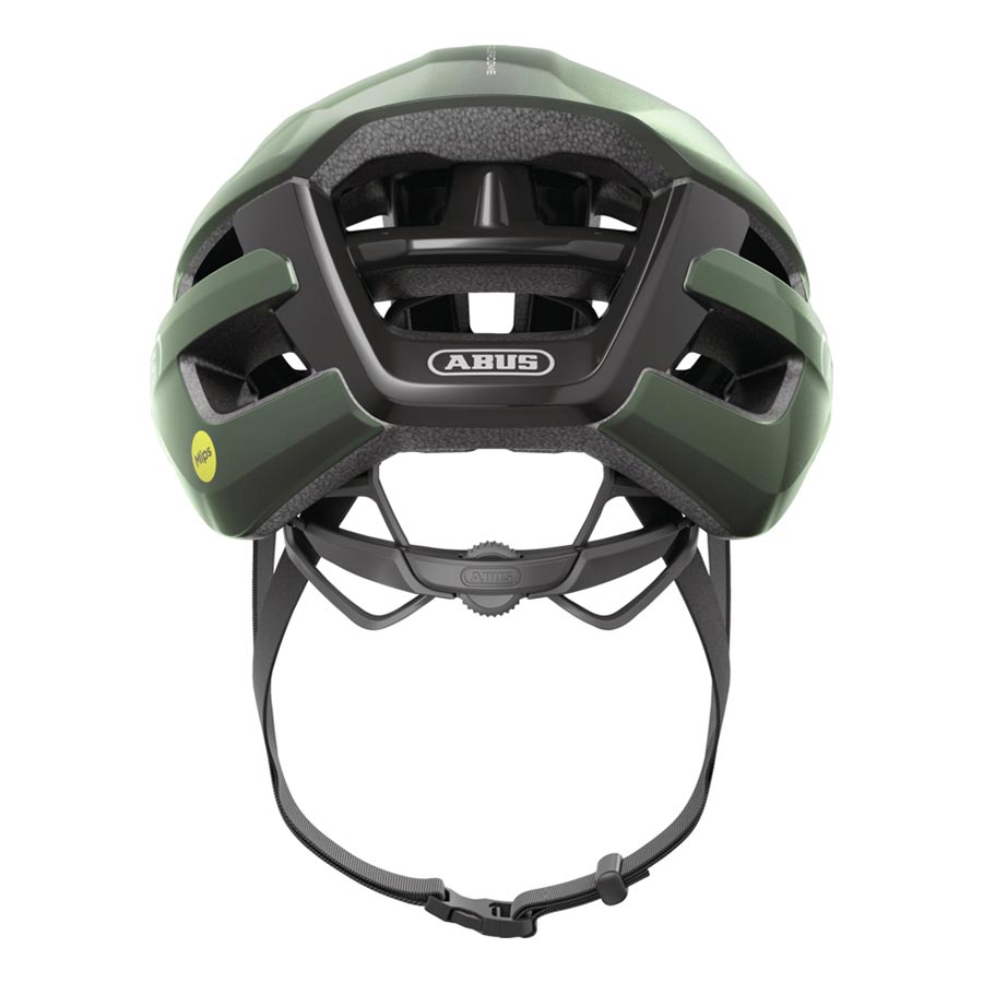 Abus PowerDome MIPS Helmet L 59 - 61cm Moss Green