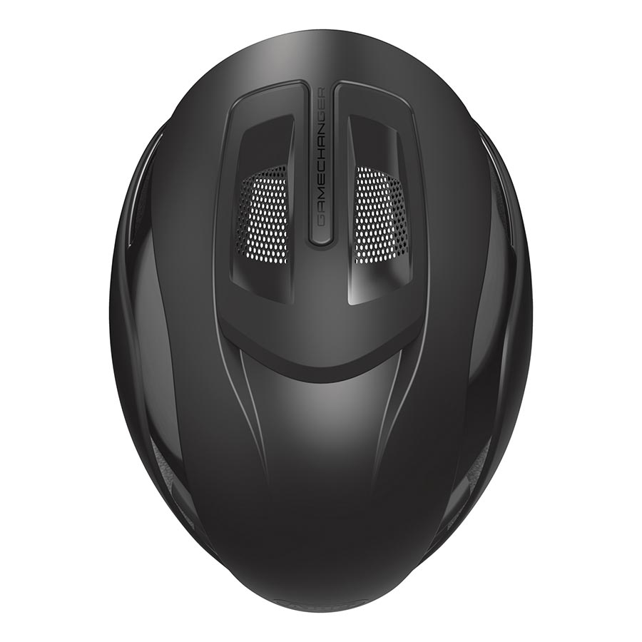 Abus GameChanger 2.0 Helmet L 59 - 62cm Velvet Black