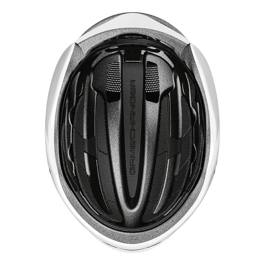 Abus GameChanger 2.0 Helmet L 59 - 62cm Shiny White
