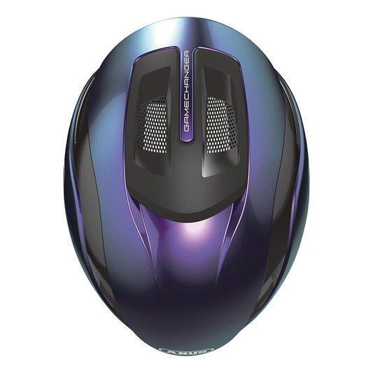 Abus GameChanger 2.0 Helmet S 51 - 55cm Flip Flop Purple