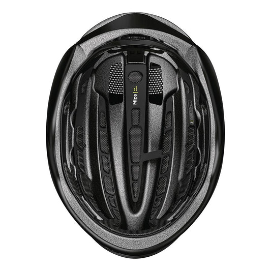 Abus GameChanger 2.0 MIPS Helmet S 51 - 55cm Velvet Black