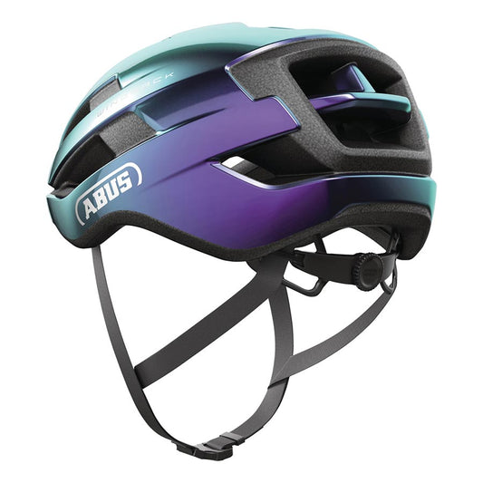 Abus WingBack Helmet L 59 - 62cm Flip Flop Purple