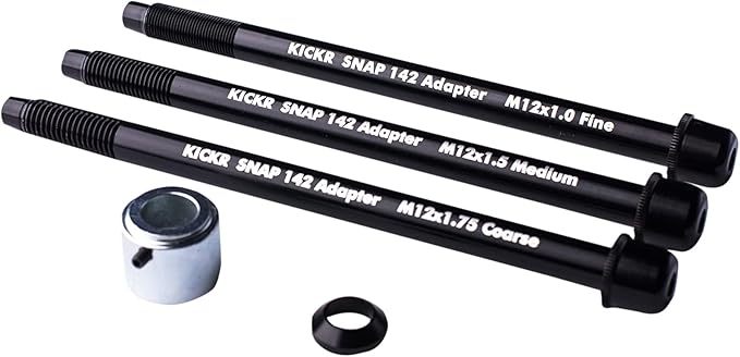 Wahoo SNAP 142 Adapter