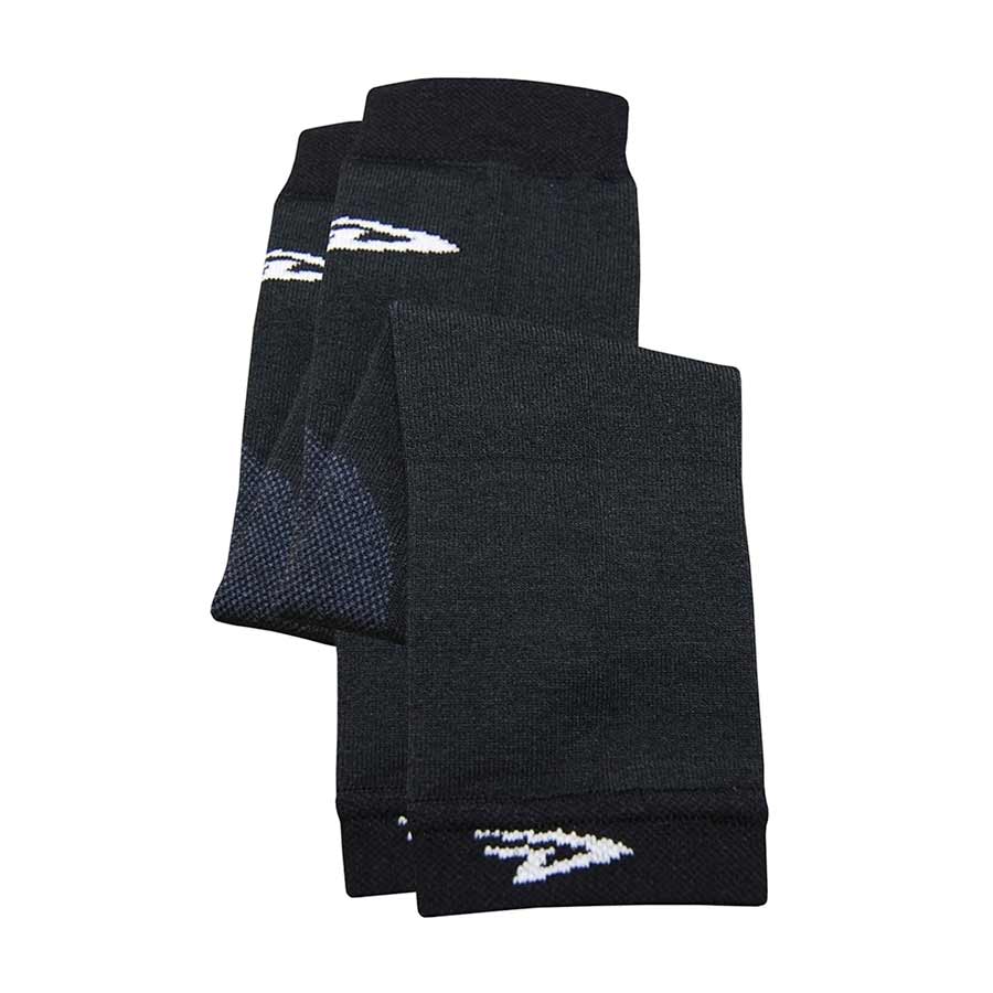 DeFeet Wool Armskins Small/Medium Charcoal