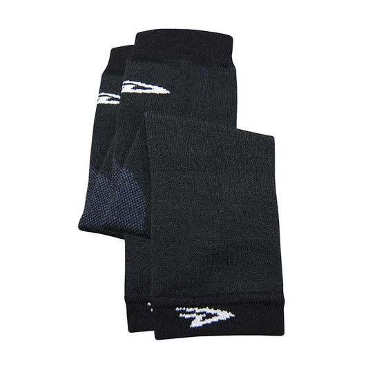 DeFeet Wool Armskins Large/X-Large Charcoal