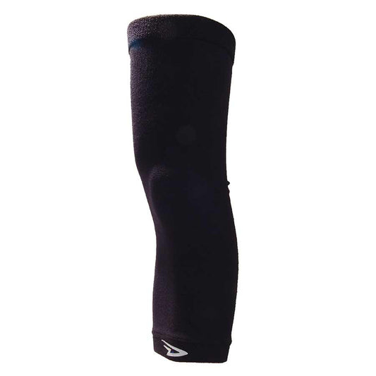 DeFeet CoolMax Kneekers One Size Black