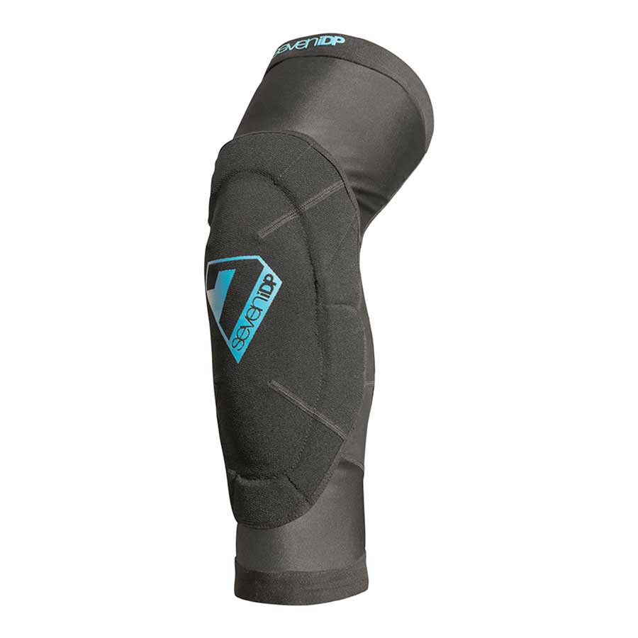 7iDP Sam Hill Knee Armor XL Black