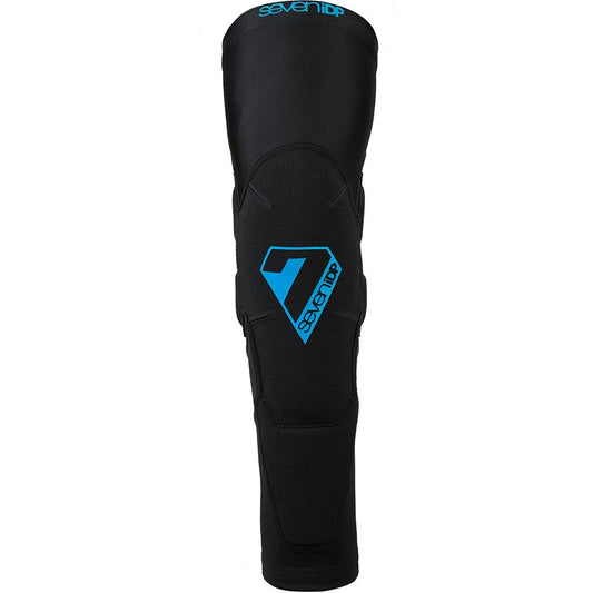 7iDP Transition Knee/Shin Armor M Black