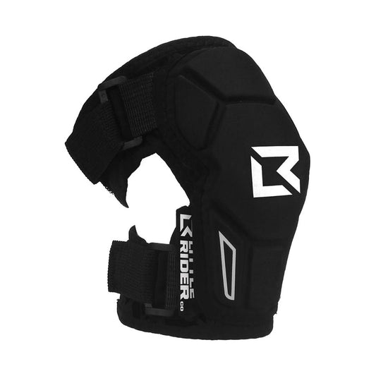 PWR Elbow Armour - Lite Edition Elbow/Forearm Guard Kids Black U