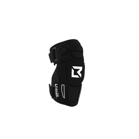 PWR Knee Armour - Lite Edition Knee/Shin Guard Black U