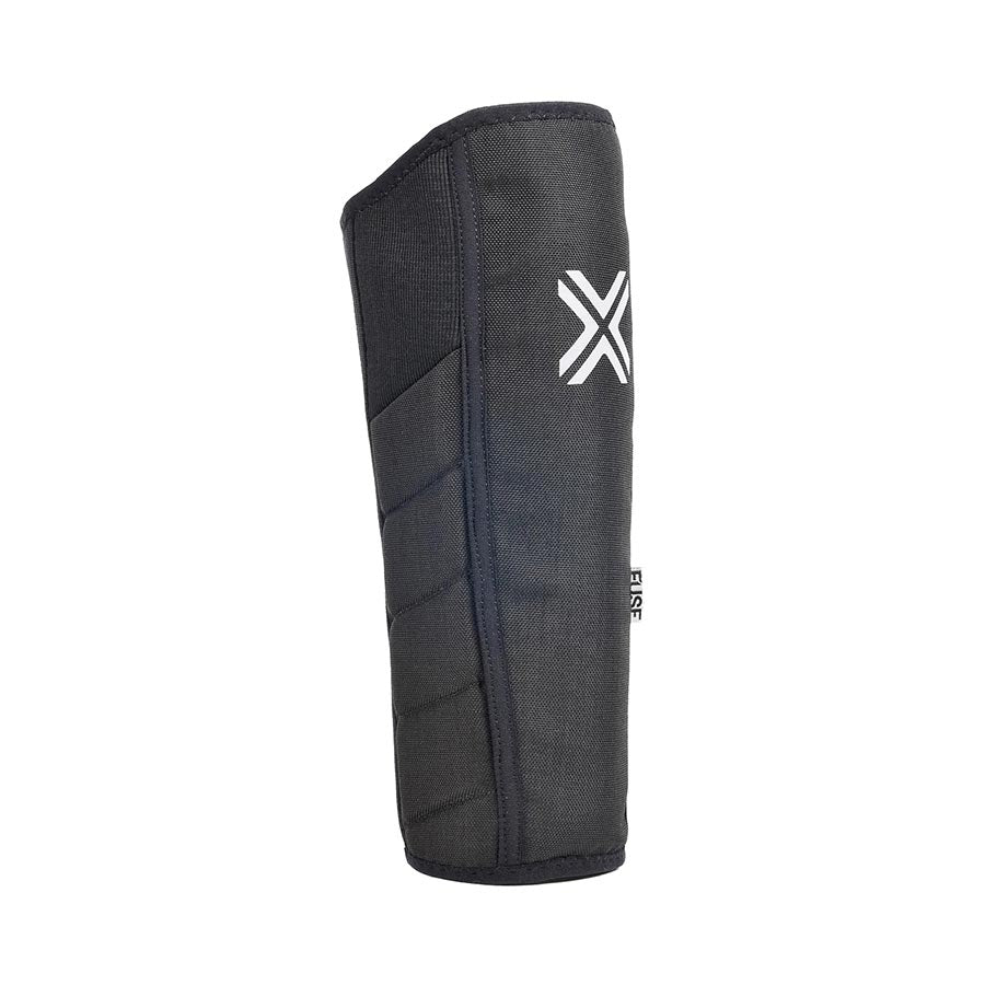 Fuse ALPHA PRO Knee/Shin Guard Black M Pair