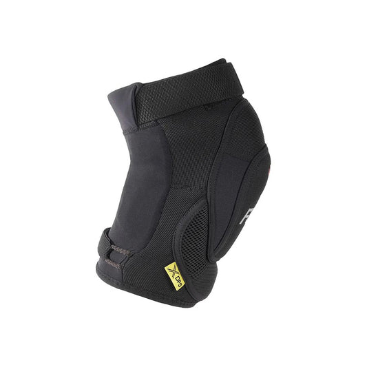 Fuse DELTA Knee/Shin Guard Black L Pair