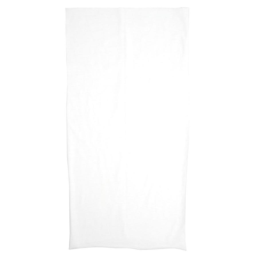 M-Wave Seamless Bandana White