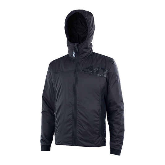 EVOC Insulated Jacket Jacket Unisex Black M