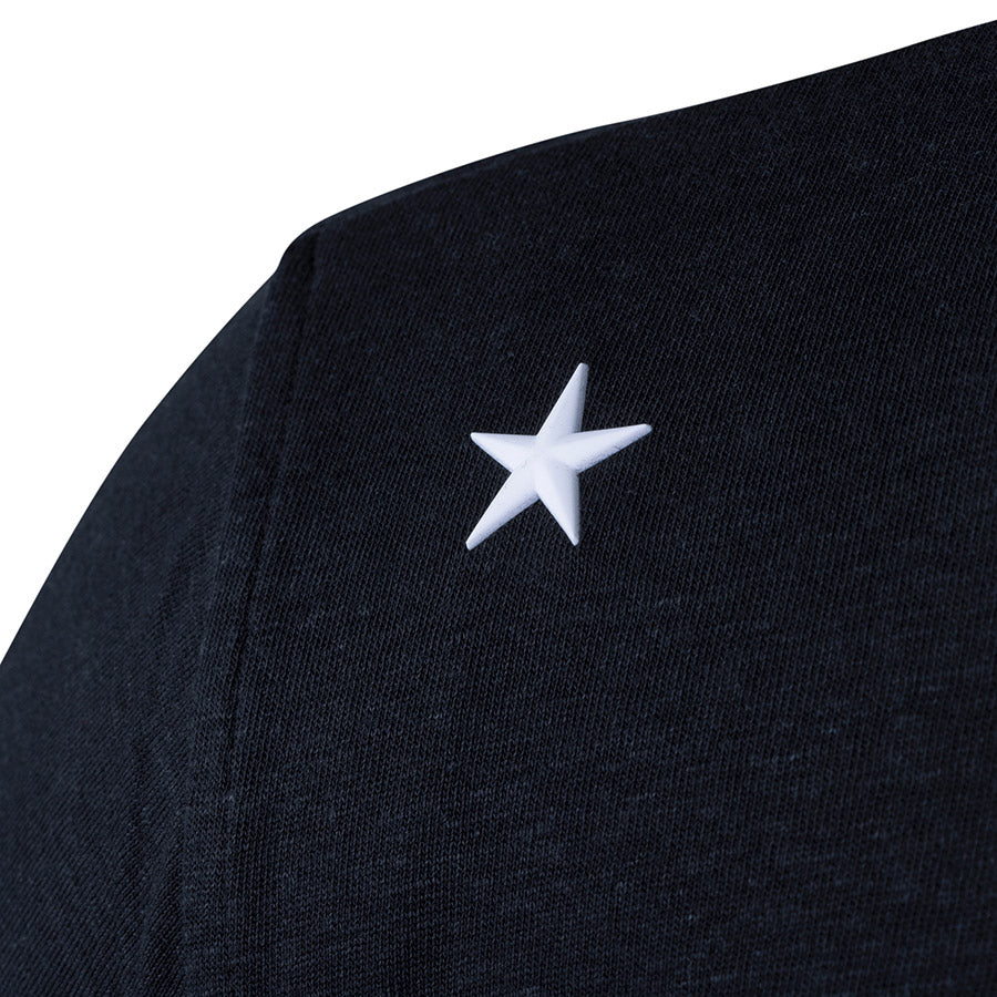 EVOC T-shirt Logo Men Black S