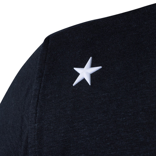 EVOC T-shirt Logo Men Black S