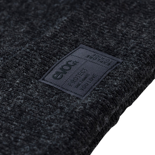EVOC Logo Beanie Grey