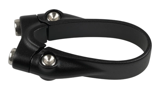 Allez Sprint 2-Piece Oval Seat Clamp - One Size