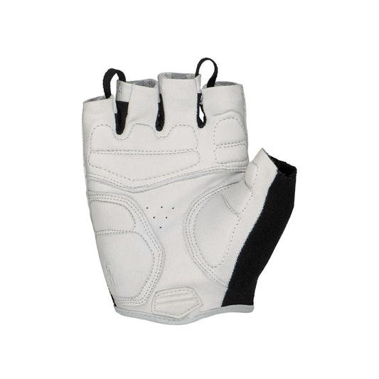 Lizard Skins Aramus Classic 2021 Short Finger Gloves Diamond White XS Pair
