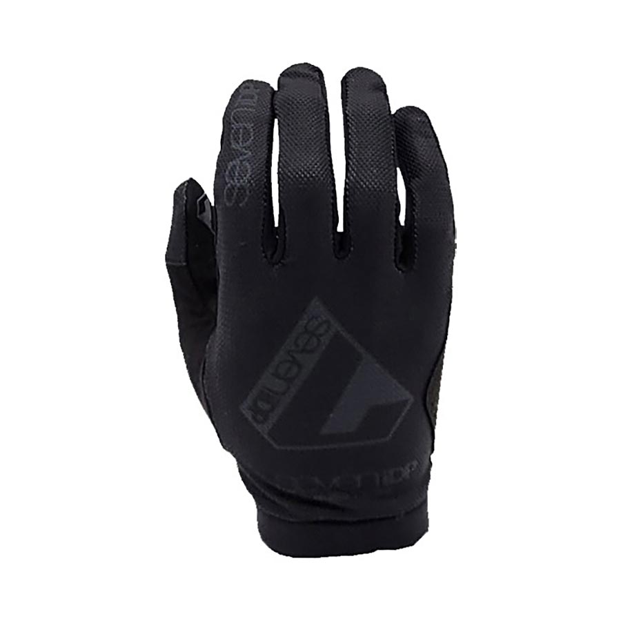 7iDP Transition gloves XL Black