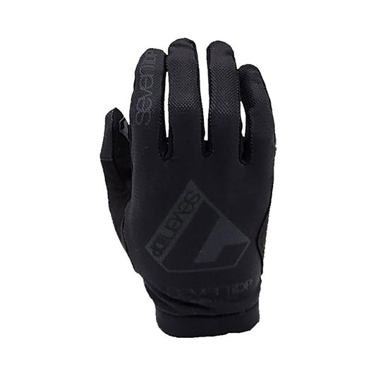 7iDP Transition gloves XL Black