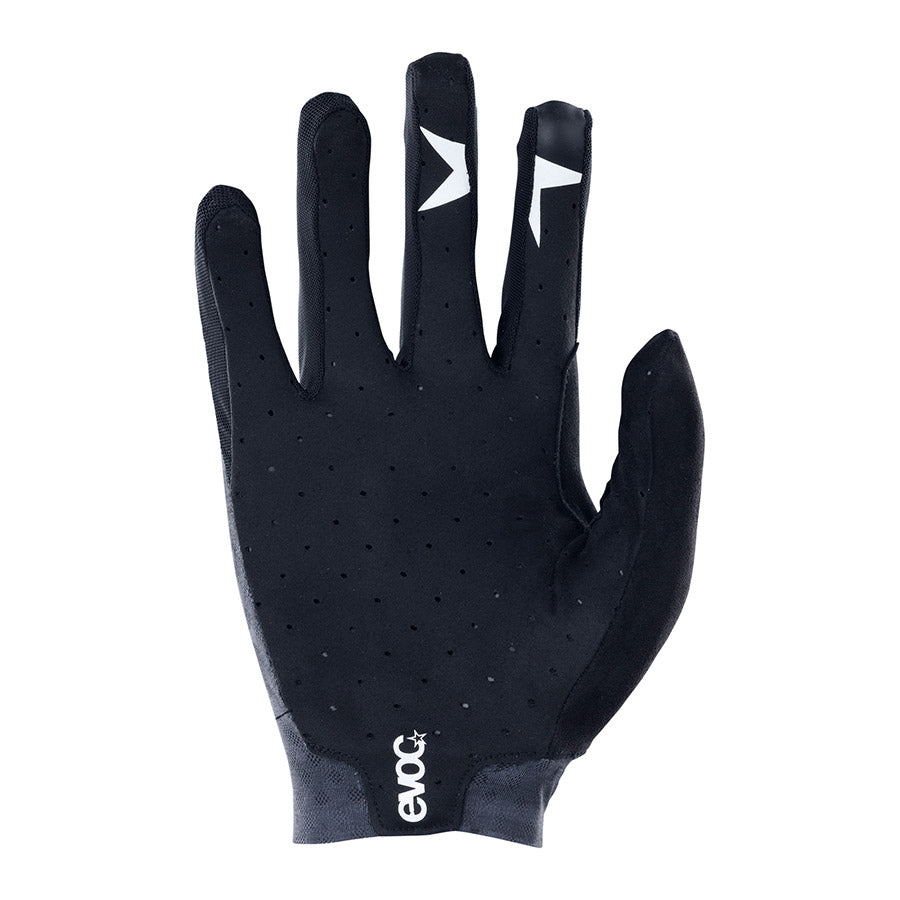 EVOC Lite Touch Full Finger Gloves Black L