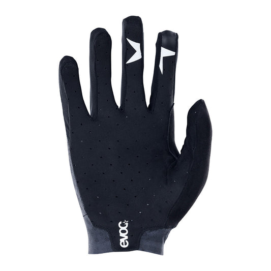 EVOC Lite Touch Full Finger Gloves Black S