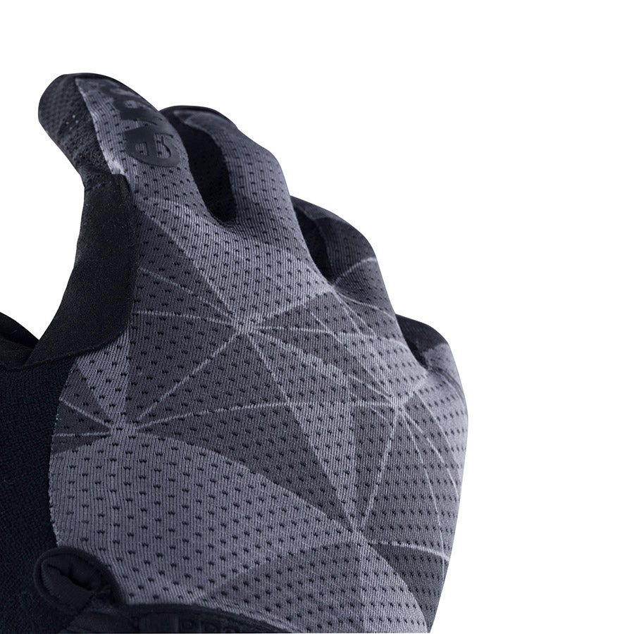 EVOC Enduro Touch Glove Full Finger Gloves Black XS