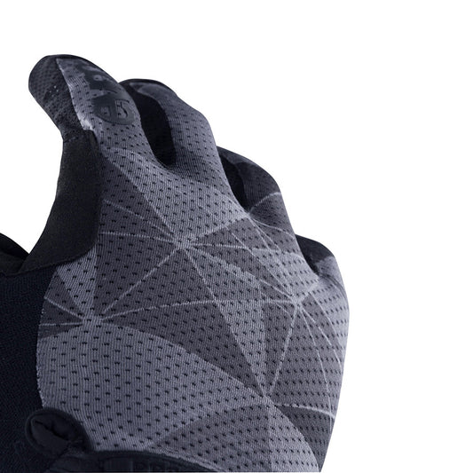 EVOC Enduro Touch Glove Full Finger Gloves Black XS