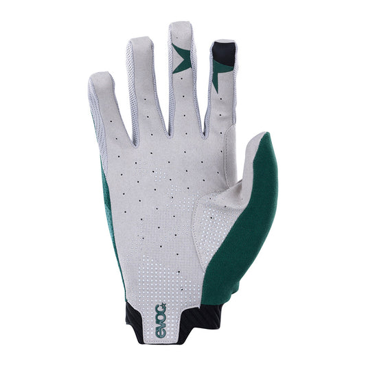 EVOC Enduro Touch Glove Full Finger Gloves Green L