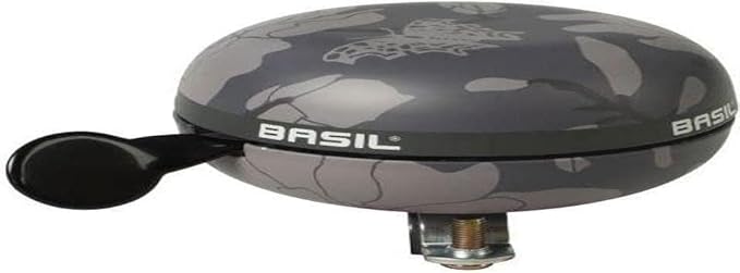 Basil, Bell, 80mm, Blackberry