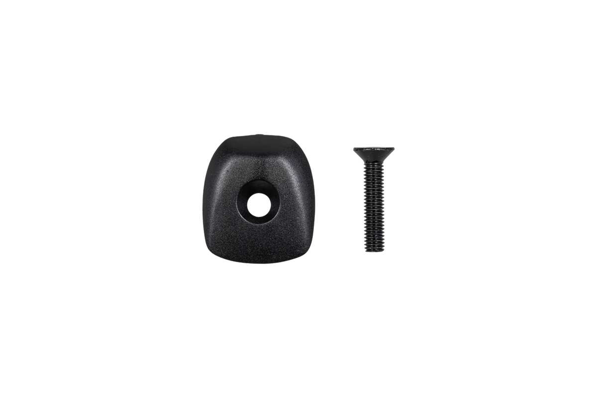 Rapide Cockpit Top Cap & Bolt - One Size