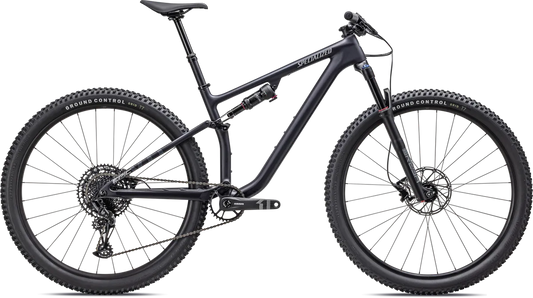 Epic EVO - Satin Midnight Shadow/Silver Dust/Pearl / XS