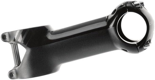 C1 1.5" Stem, 80mm, 5deg rise MATTE BLACK