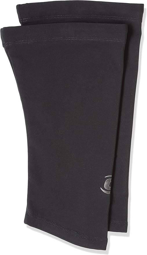 CANNONDALE KNEE WARMERS BLK L