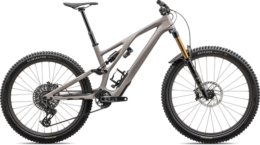 Stumpjumper EVO Pro T-Type - SRAM X0 AXS, FOX Factory - S1