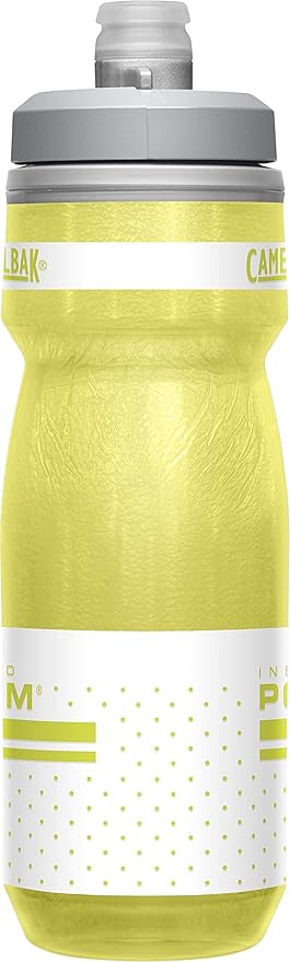 Podium Chill 21oz, Reflective Yellow