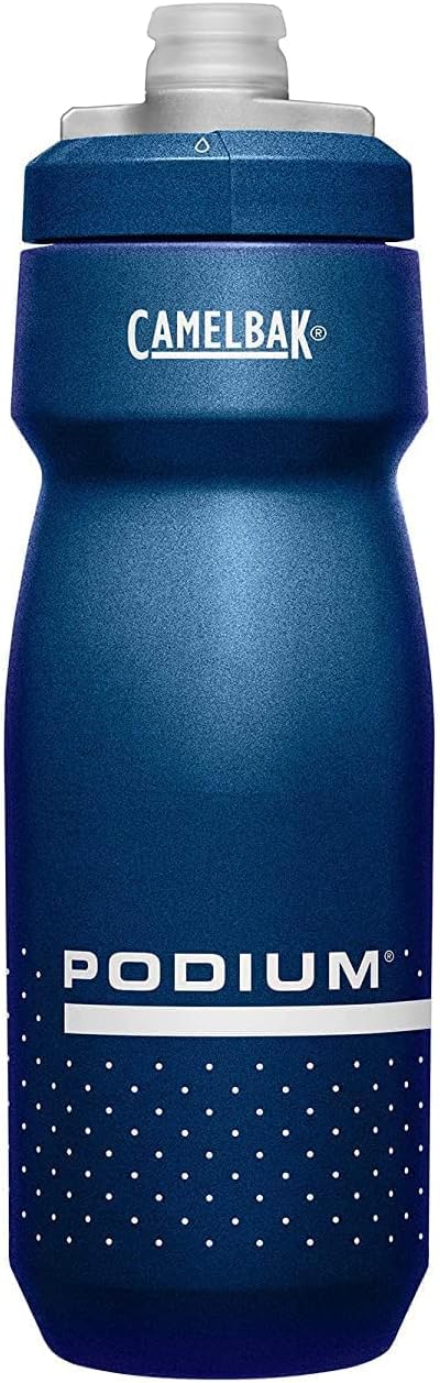 PODIUM 24OZ NAVY PEARL