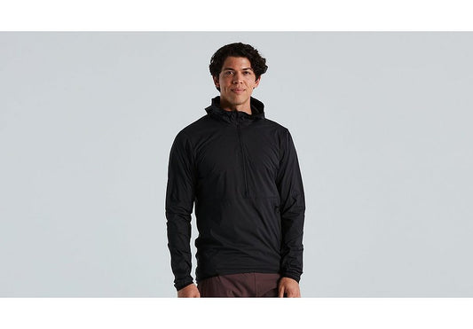 Specialized Trail Wind Jacket Men Black S