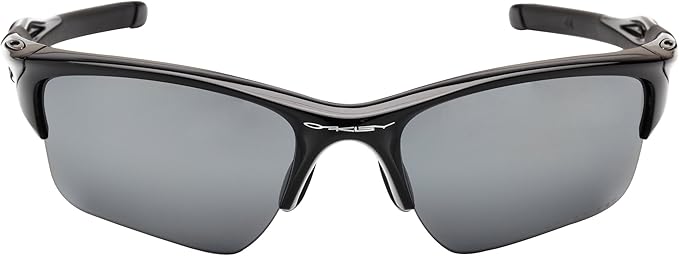 Half Jacket 2.0 XL Pol Blk w/PRIZMRoad