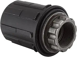 HUB CASS BODY OR8 KT-TR301HP 10s f/OR8-FB2000 WM-MT2000/MT5010 KT-SL5R/SR5R/AR8R (17.2mm ID threads)