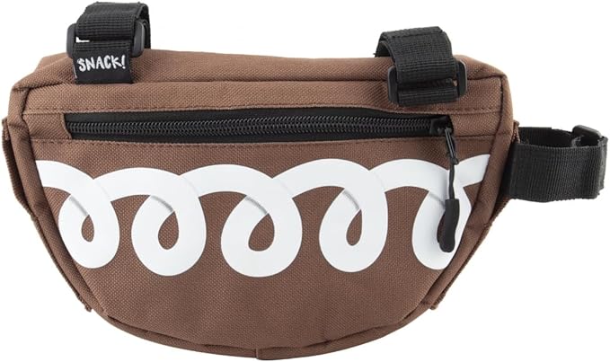 BAG SNACK FRAME LOOPY CUPCAKE